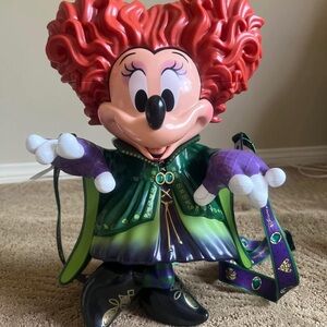 Minnie Winnie Sipper brand new $100